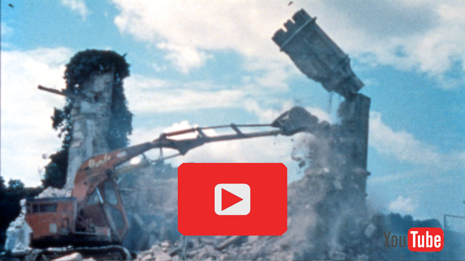 Kinotrailer vom Synagogenfilm in Deutsch